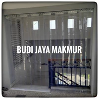 Plastik PVC Curtain Jakarta Barat