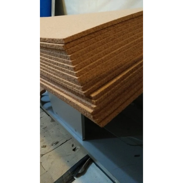 cork board sheet 90cm x 60cm