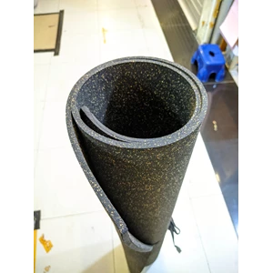 Cork Rubber Sheet / Gabus Karet Industri