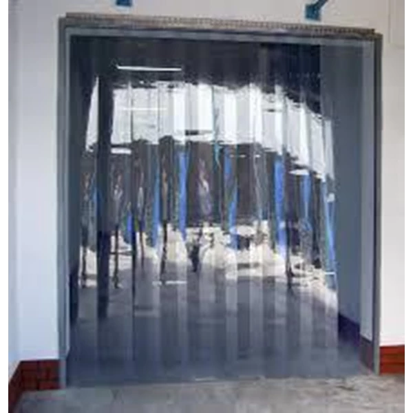 PVC Curtains
