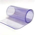 PVC Sheet Transparan 3