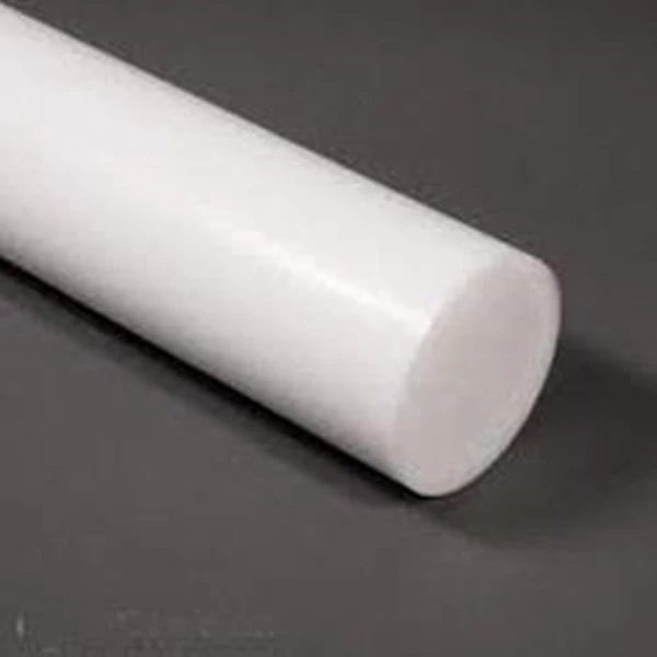 Poly Propylene (PP) Rod Polymer