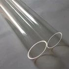 Transparant Acrylic Pipe 1