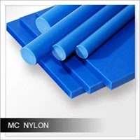 MC Blue PVC