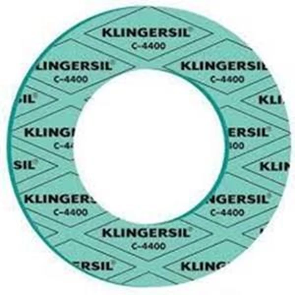 Klingersil C-4400 Asli