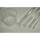 4mm Diameter Clear Acrylic Pipe 1