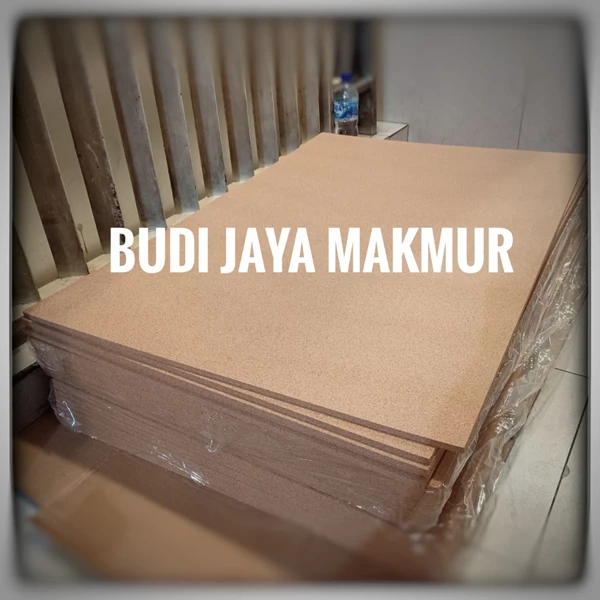 Cork Board Sheet West Jakarta