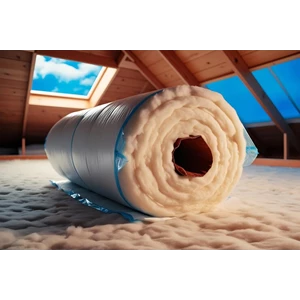 Glasswool