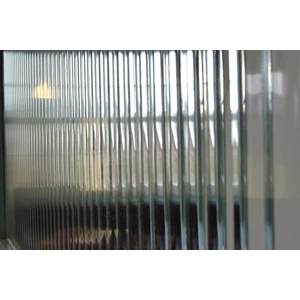 PVC strip curtain
