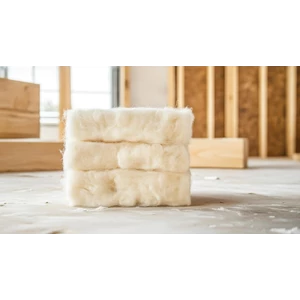 Rockwool Peredam Suara Solusi Efektif untuk Ruangan Kedap