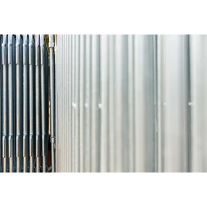 Tirai PVC